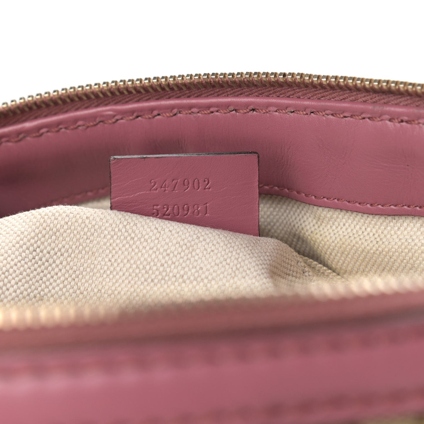 Monogram Medium Sukey Top Handle Peonia Flower