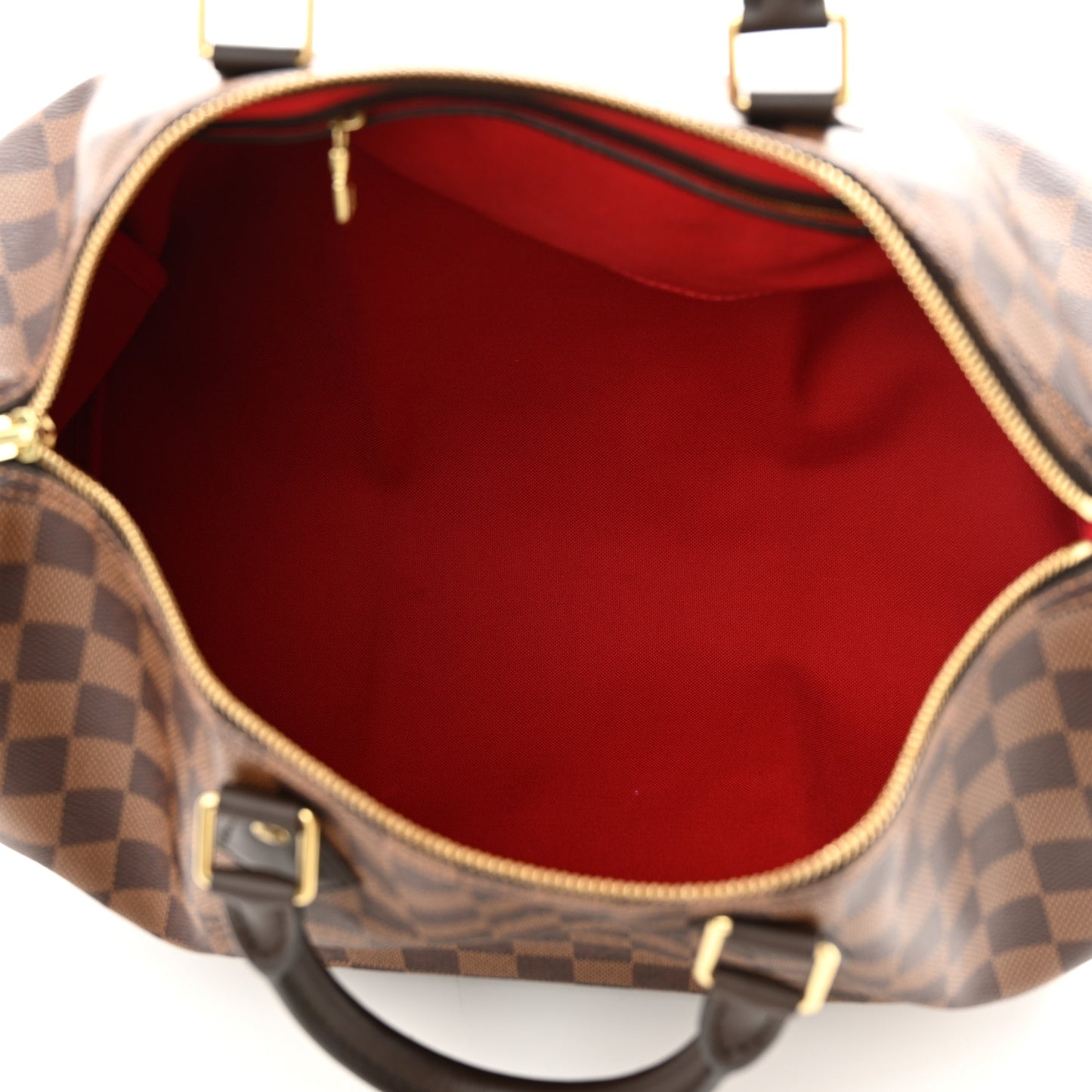 Damier Ebene Speedy 35