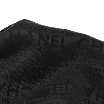Chanel Lambskin Large Ultimate Soft Tote Black 12 of 15