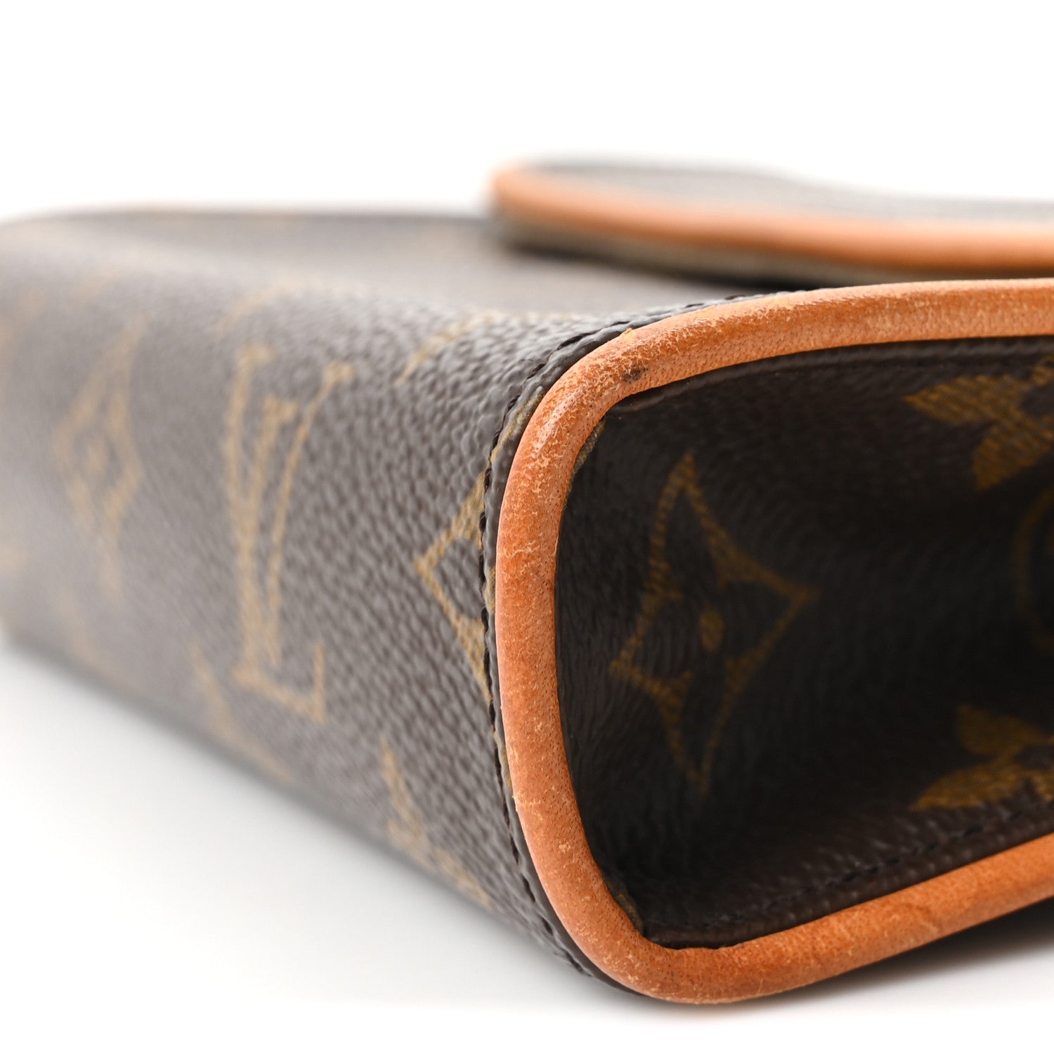 Louis Vuitton Monogram Pochette Florentine S 10 of 10