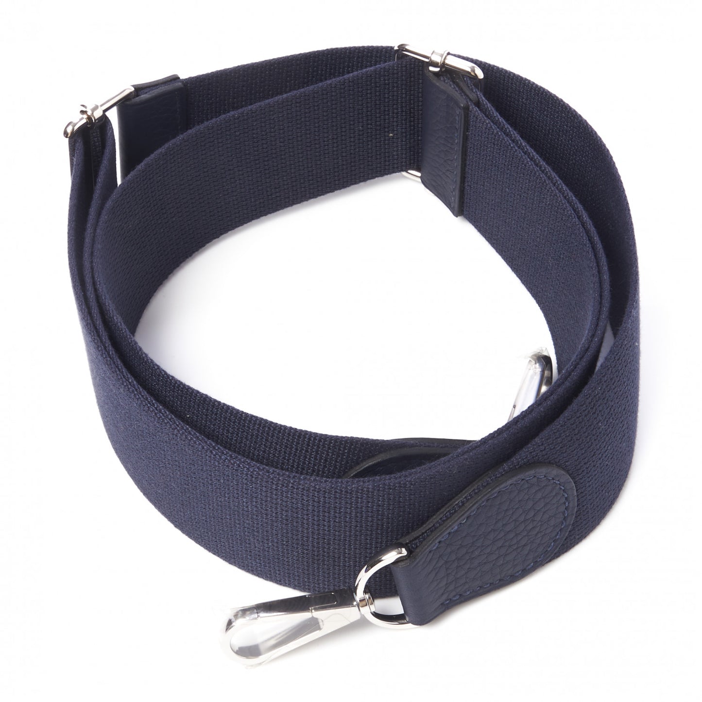 Taurillon Clemence Evelyne III PM Bleu Nuit