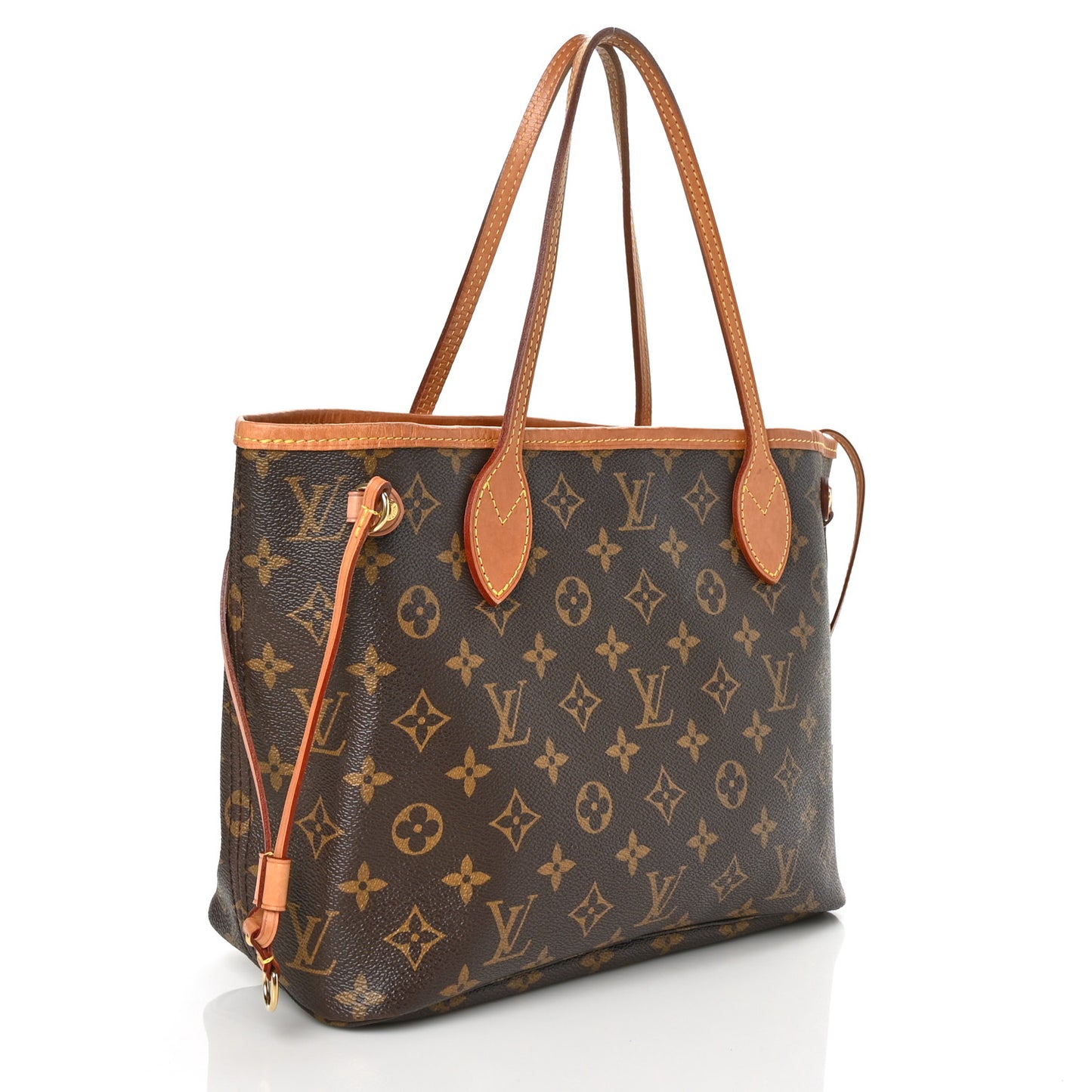 Monogram Neo Neverfull PM Pivoine