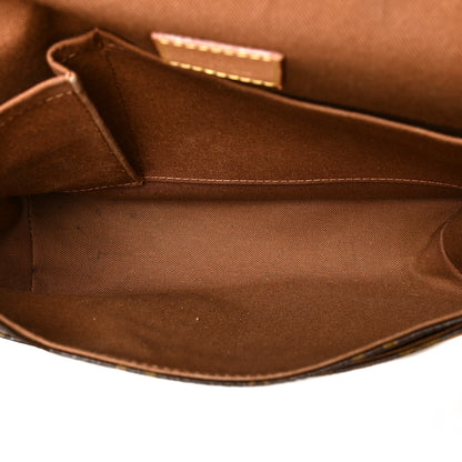 Louis Vuitton Monogram Bosphore PM Messenger 5 of 12
