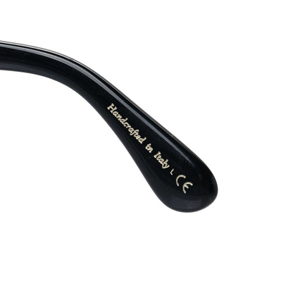 Oliver Peoples Acetate Nella Sunglasses 100581 Black 6 of 7