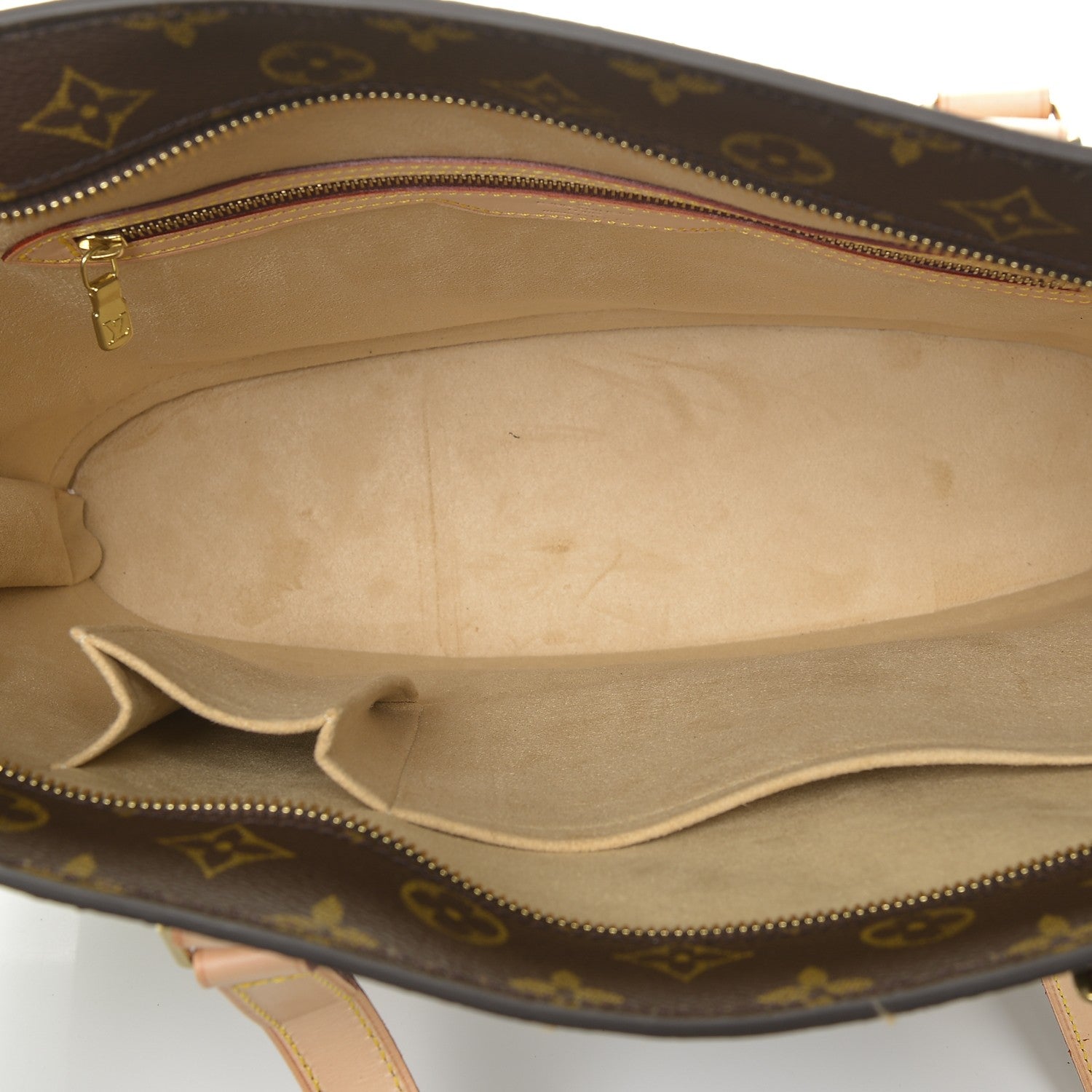 Louis Vuitton Monogram Babylone 5 of 6