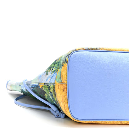 Louis Vuitton Masters Van Gogh Neverfull MM 11 of 14