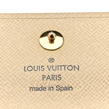 Louis Vuitton Damier Azur Alexandra Wallet 6 of 7