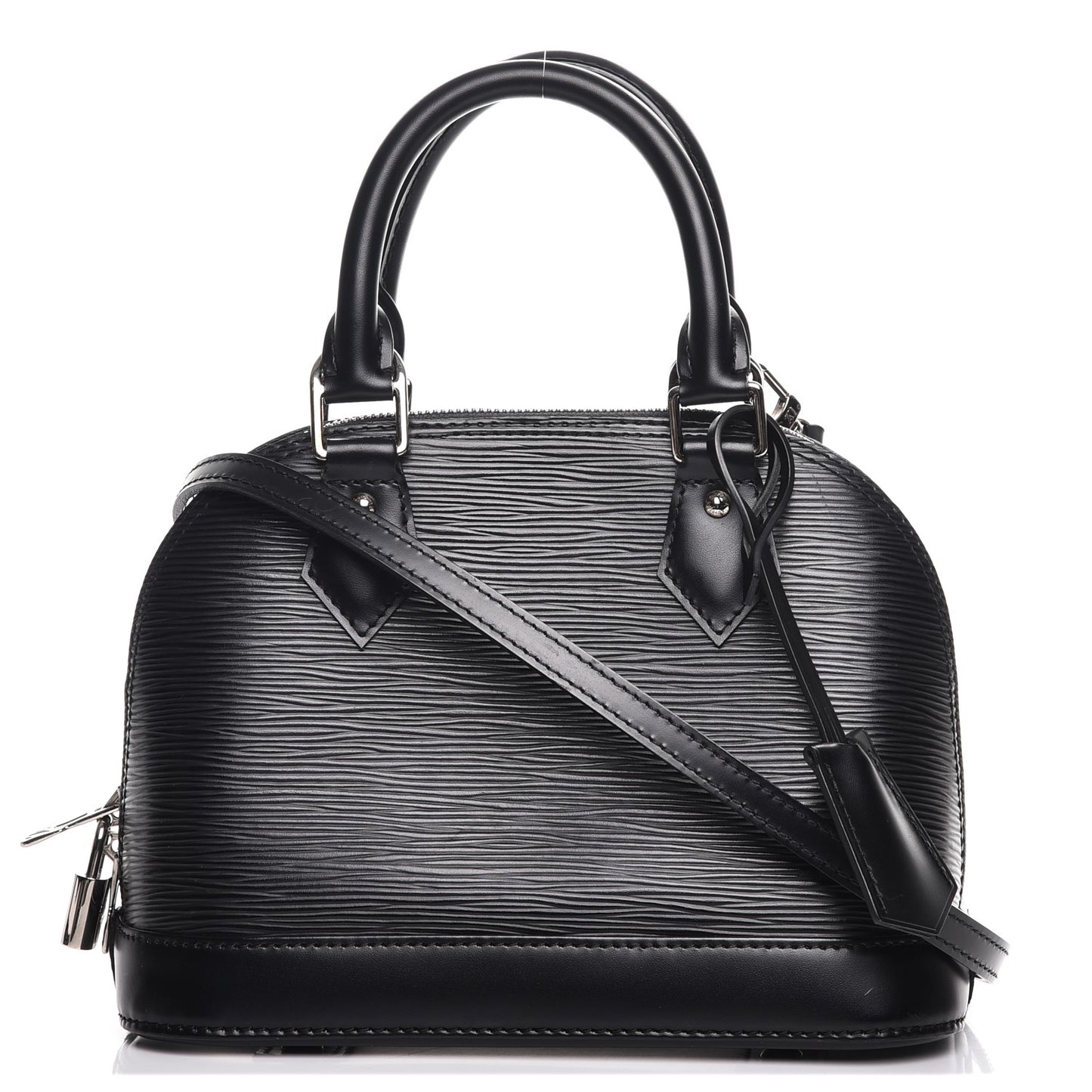 Epi Alma BB Black