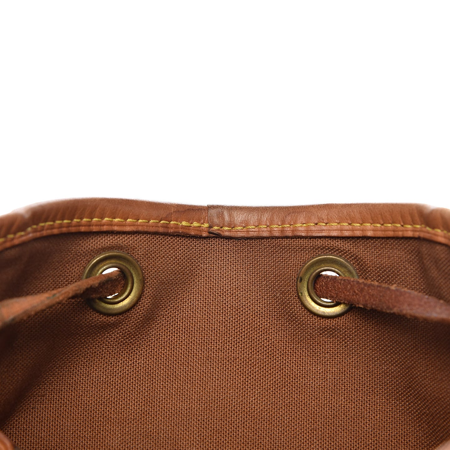 Monogram Montsouris MM Backpack