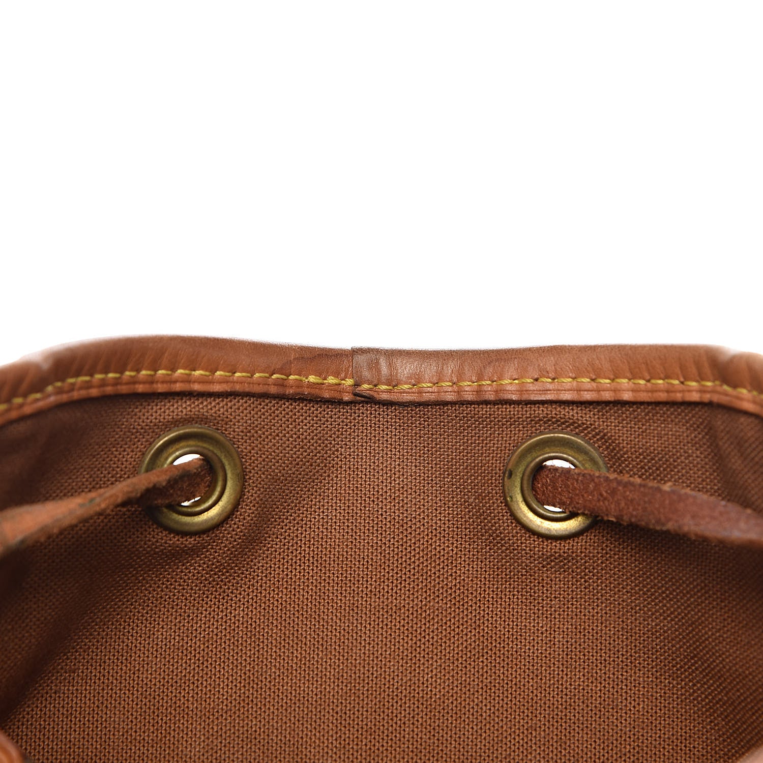 Louis Vuitton Monogram Montsouris MM Backpack 9 of 17