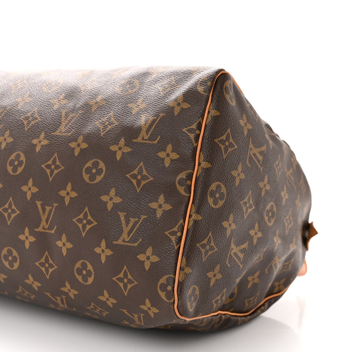 LOUIS VUITTON Monogram Speedy 40
