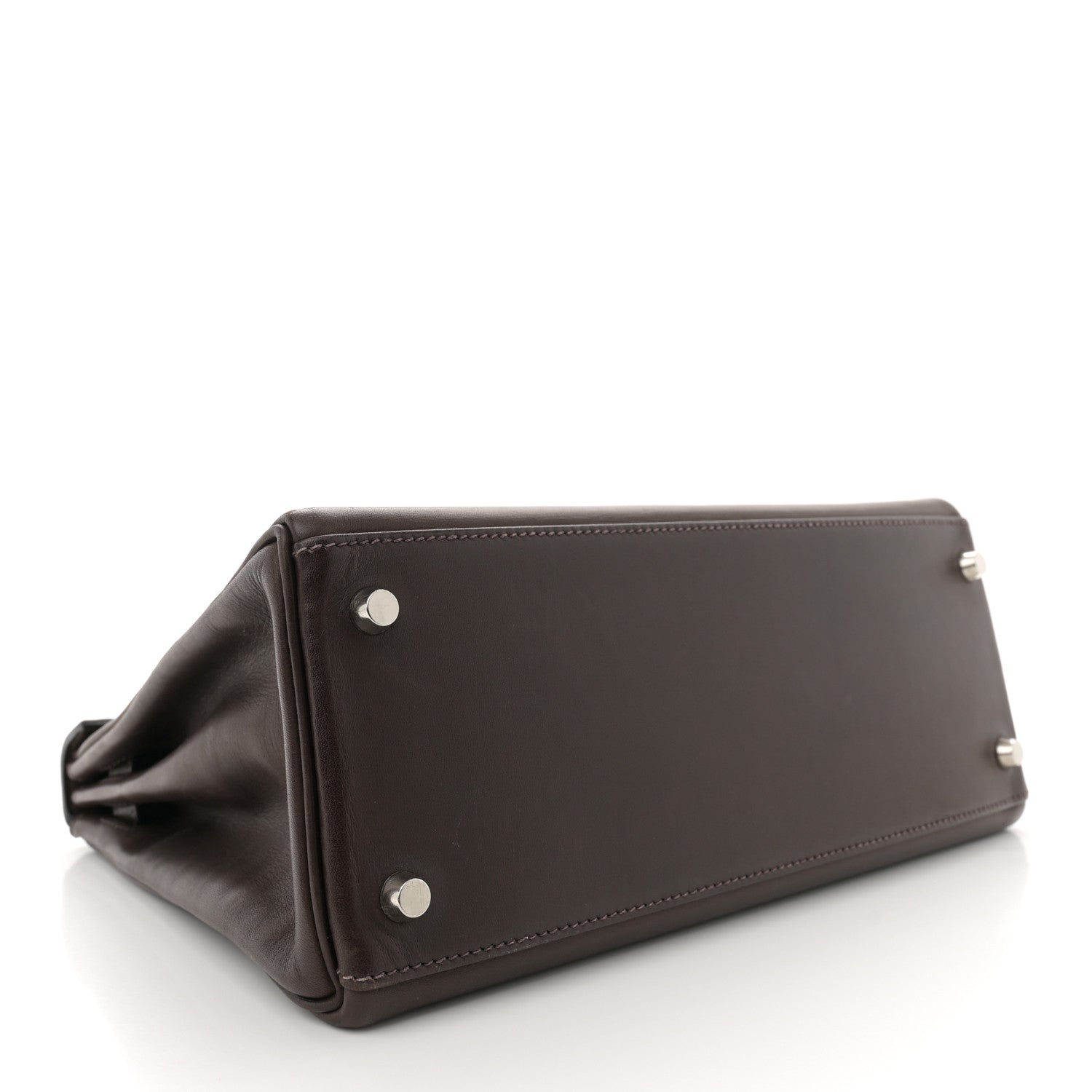 Hermes Barenia Kelly Retourne 28 Ebene 4 of 14