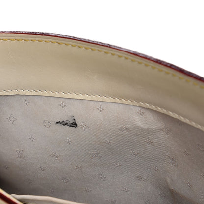 Louis Vuitton Suhali Le Talentueux White 13 of 15
