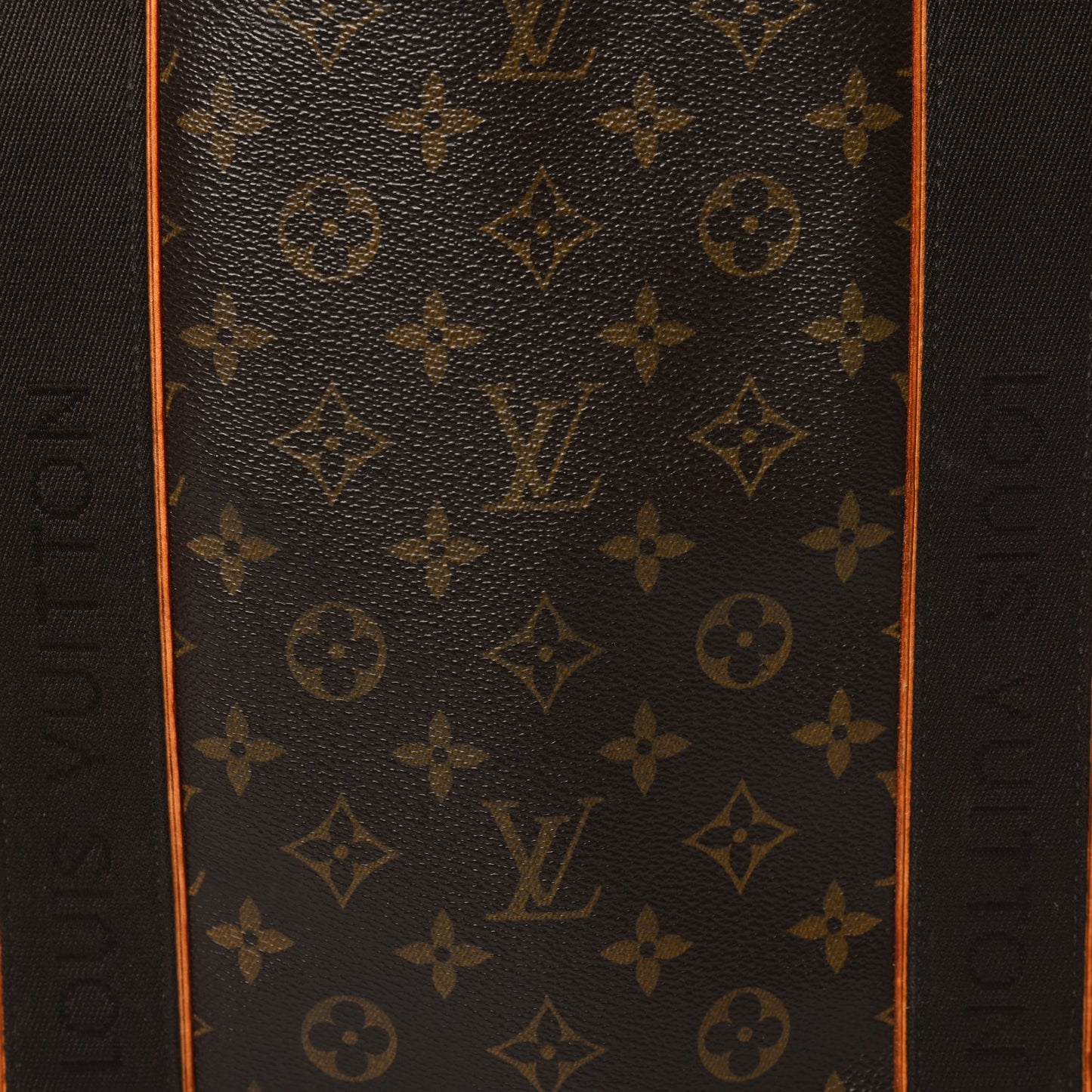 Monogram Cabas Beaubourg