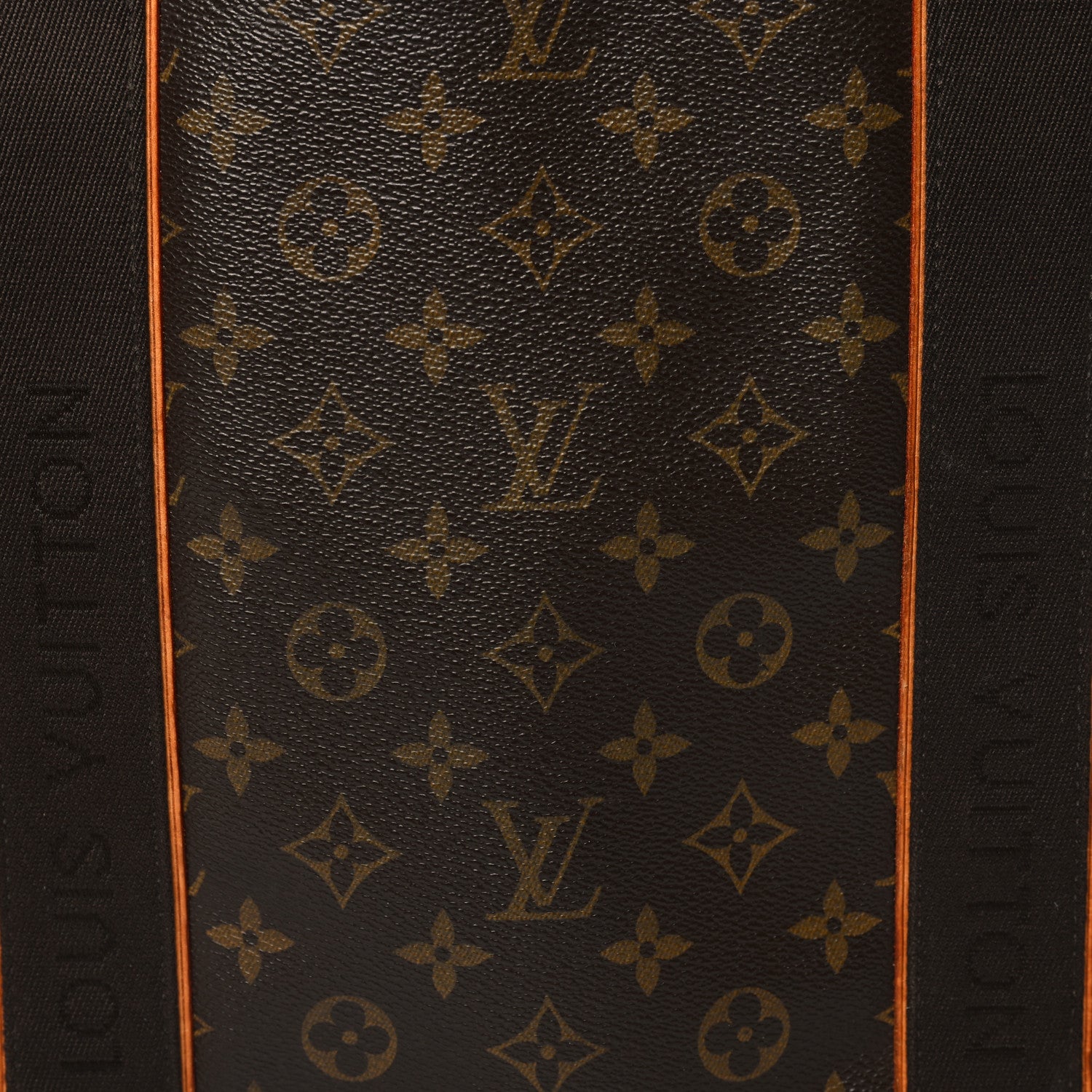 Louis Vuitton Monogram Cabas Beaubourg 9 of 13