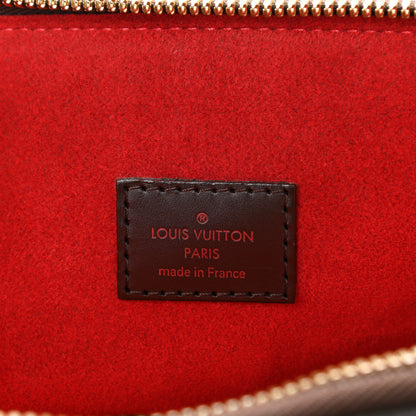 Louis Vuitton Damier Ebene Trevi GM 5 of 9
