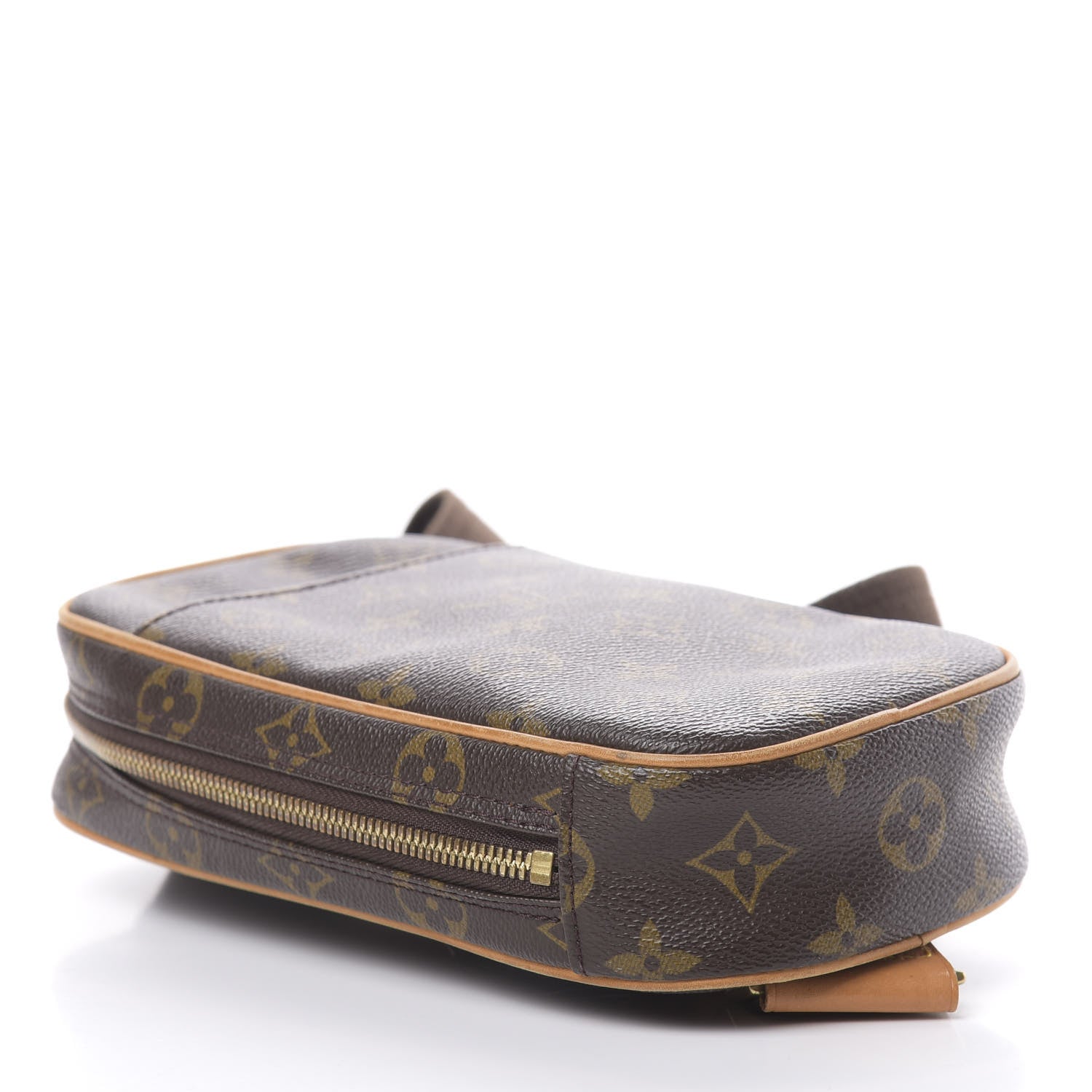 Louis Vuitton Monogram Pochette Gange 4 of 12