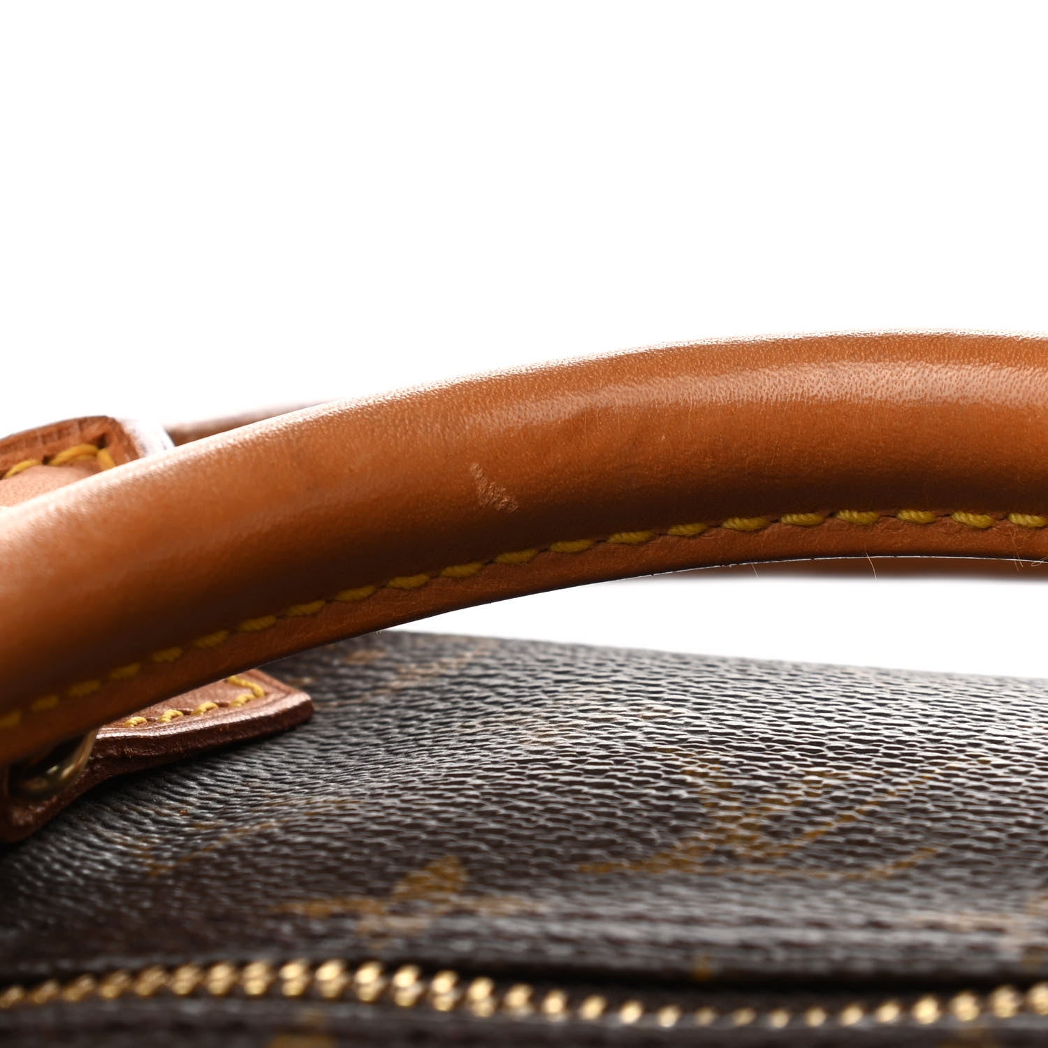 Louis Vuitton Monogram Speedy 40 12 of 13
