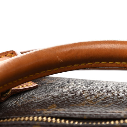 Louis Vuitton Monogram Speedy 40 12 of 13