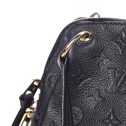 Louis Vuitton Empreinte Ponthieu PM Black 12 of 14