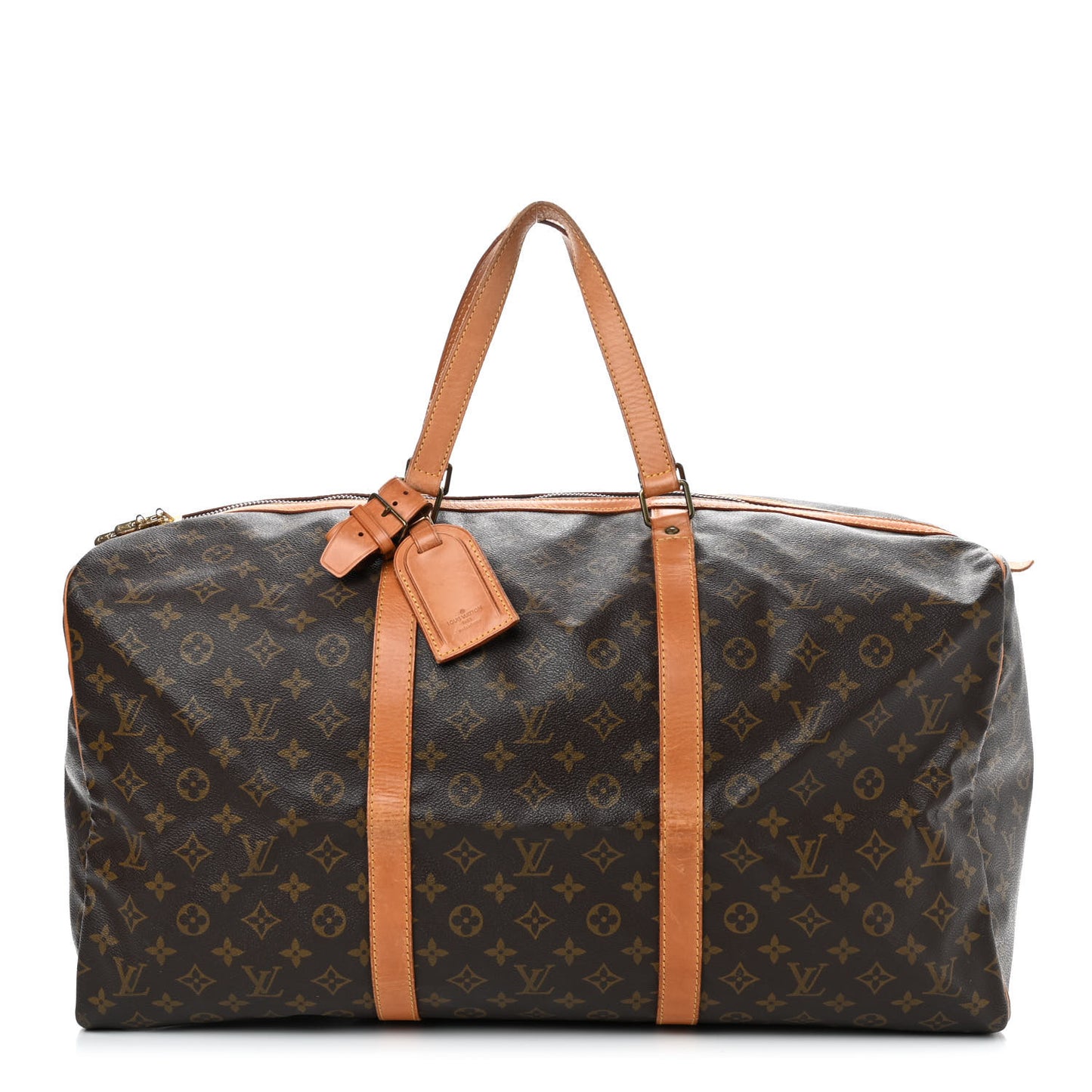 Monogram Sac Souple 55