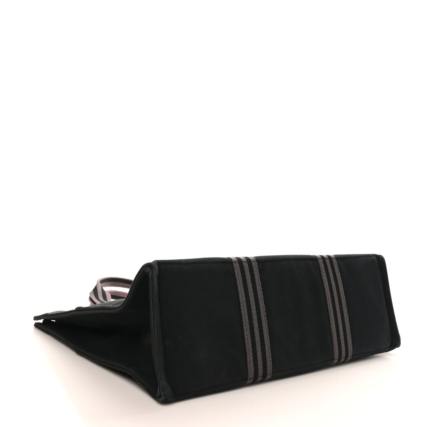 Canvas Fourre Tout MM Black