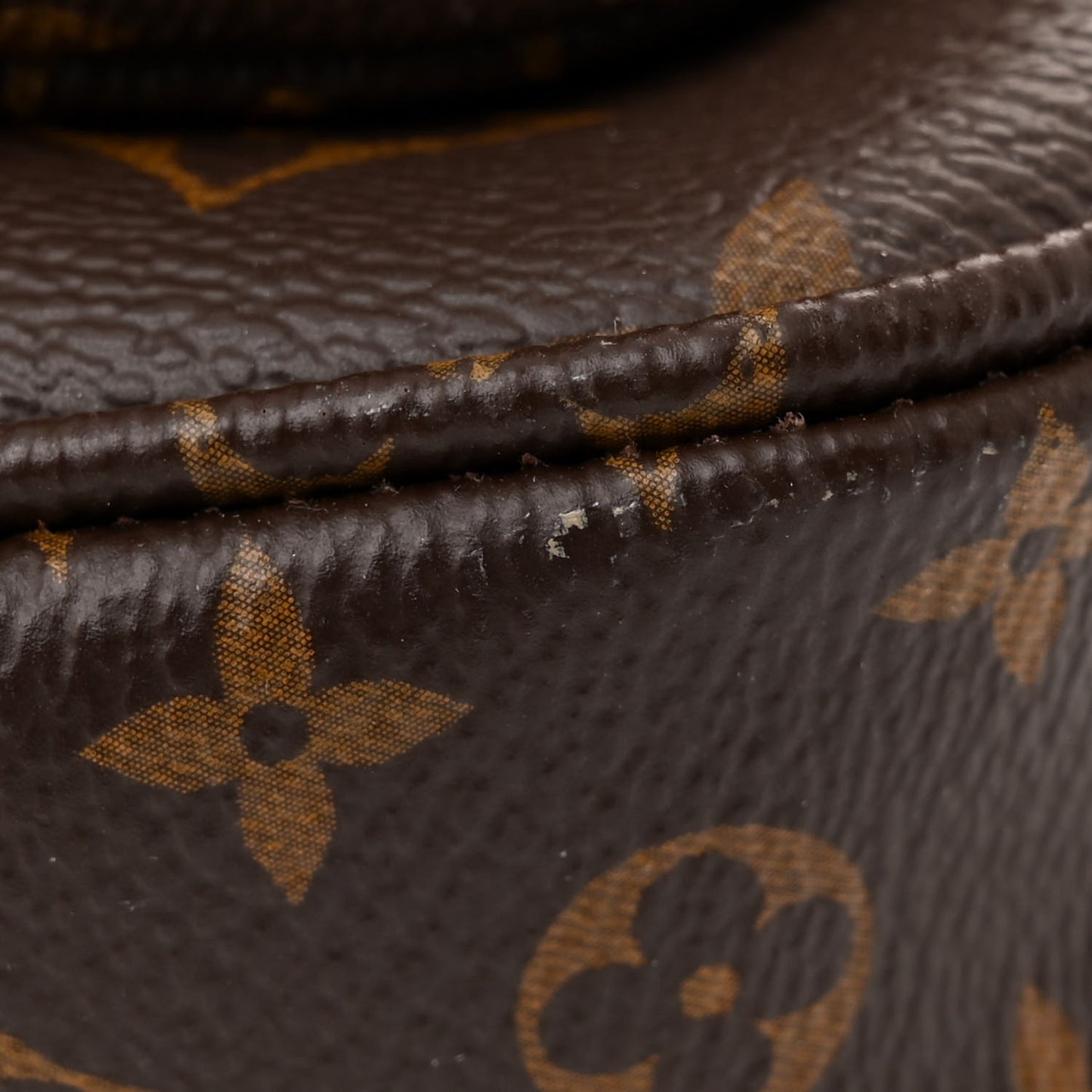 Monogram Multi Pochette Accessories Rose Clair