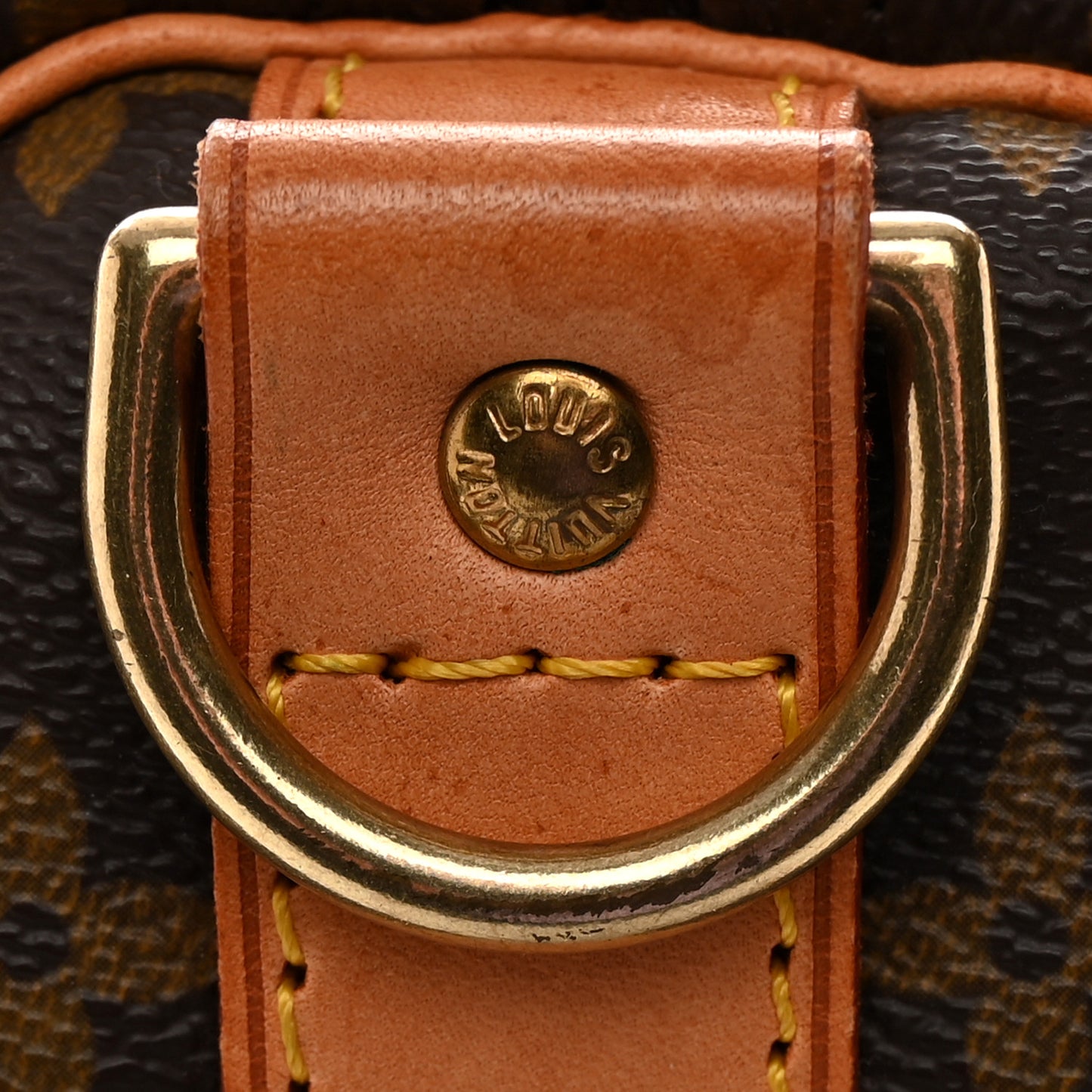 Monogram Keepall Bandouliere 50