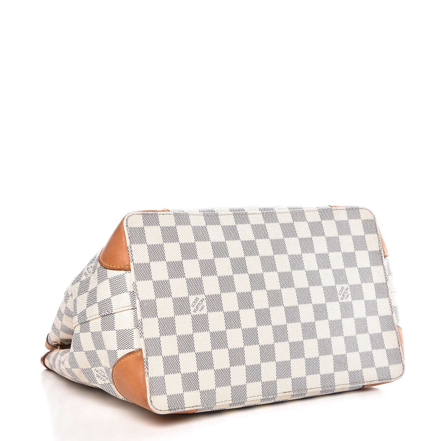 Damier Azur Hampstead PM