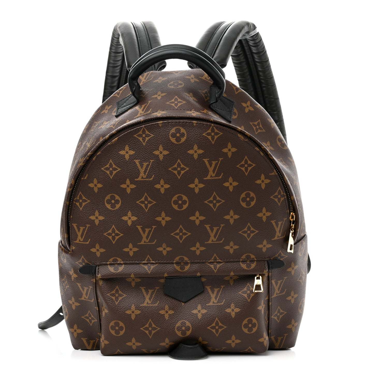 Monogram Palm Springs Backpack MM