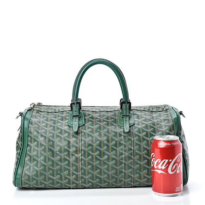 Goyard Goyardine Croisiere 35 Green 2 of 15