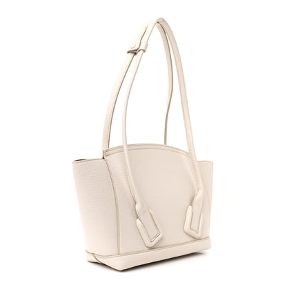 Bottega Veneta Grainy Calfskin Small Arco Plaster 3 of 11