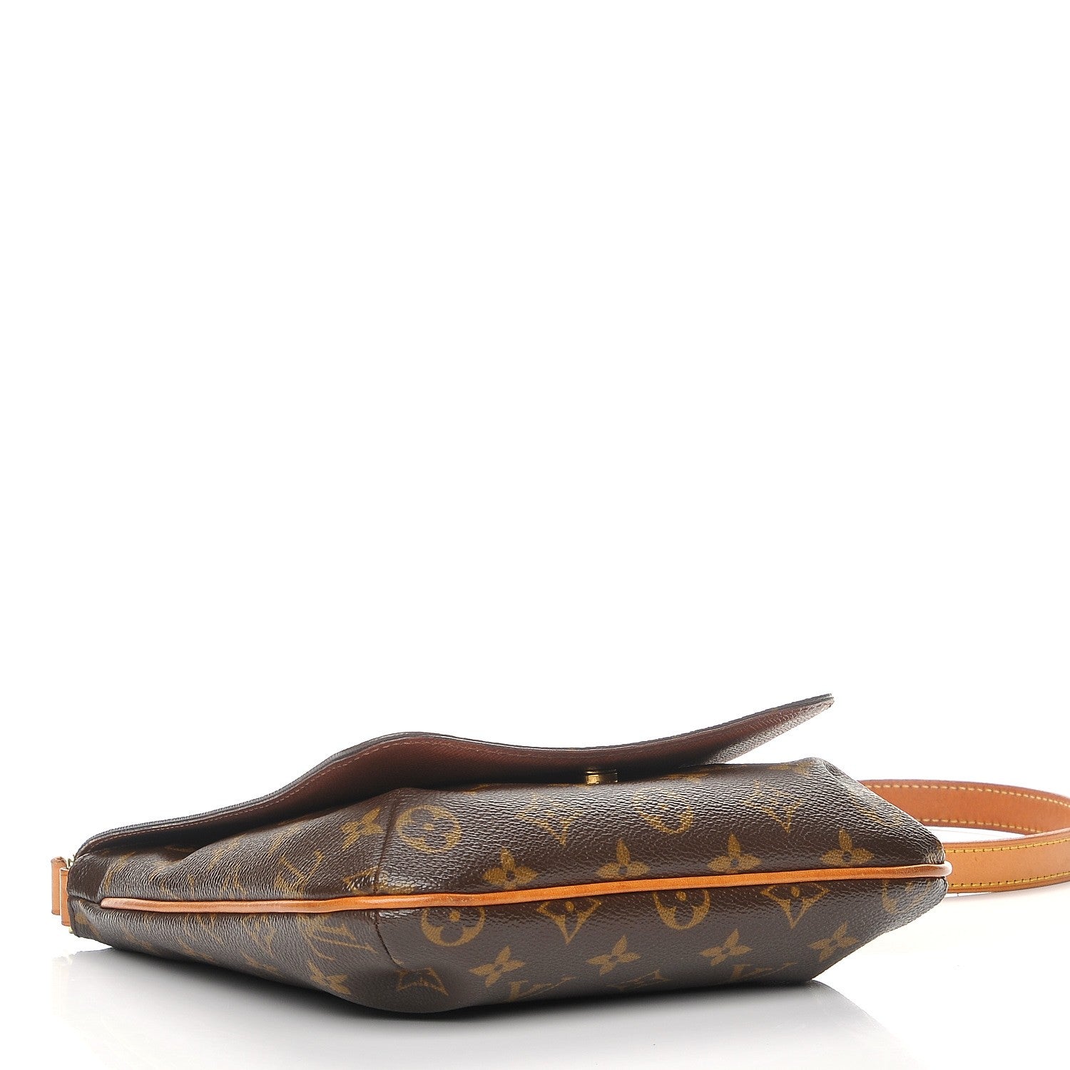 Louis Vuitton Monogram Musette Salsa 4 of 7