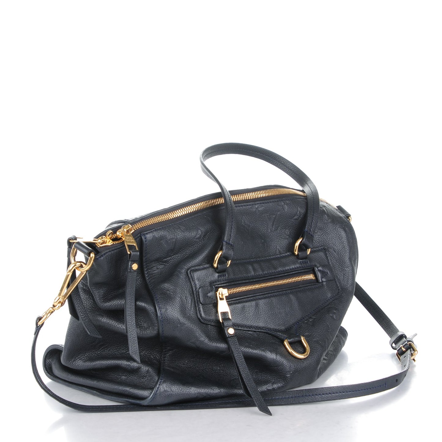 Empreinte Lumineuse PM Infini