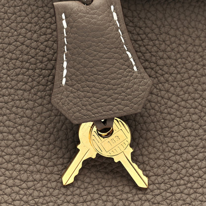 Hermes Togo Birkin 25 Etoupe 30 of 33