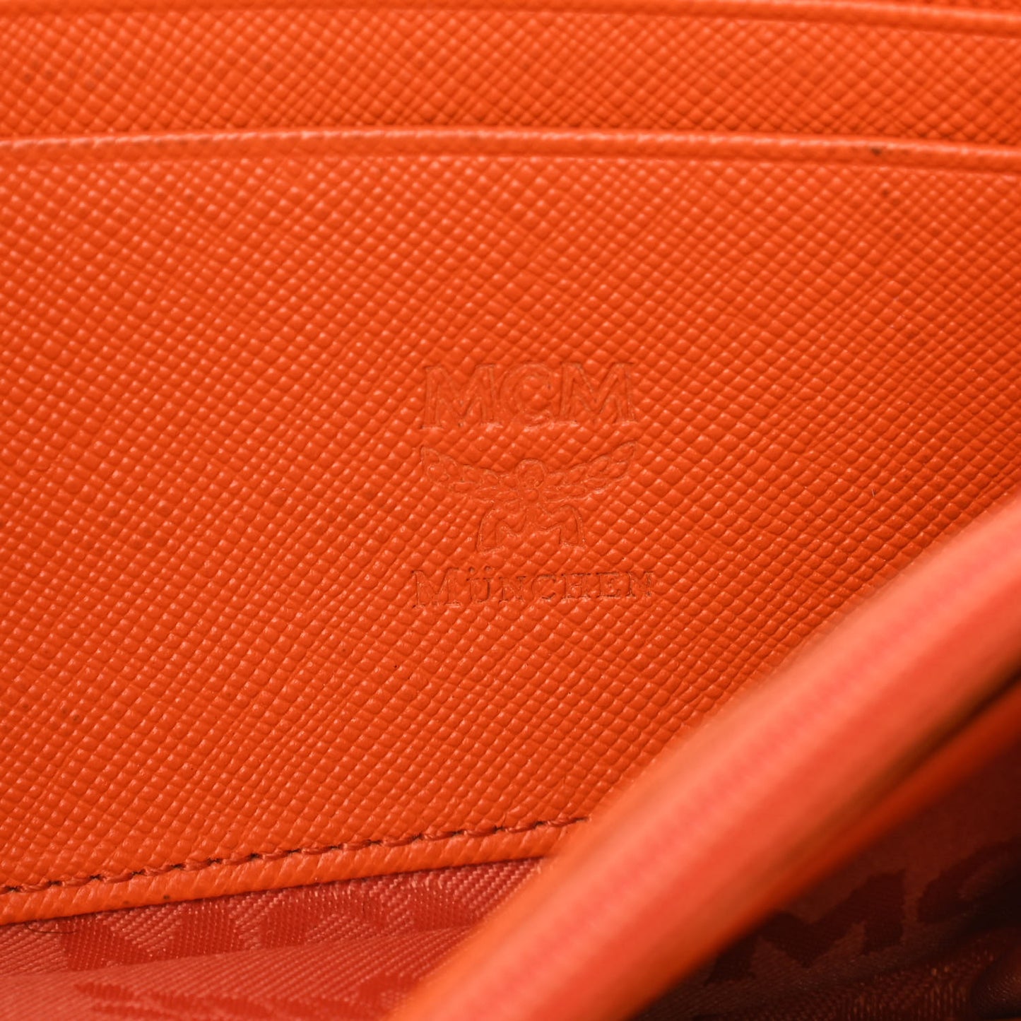 Visetos Zip Around Wallet Pink