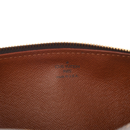 Louis Vuitton Monogram Papillon 26 6 of 10