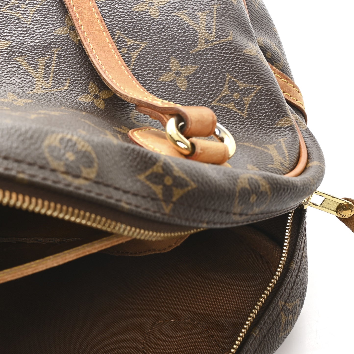 Monogram Montorgueil PM