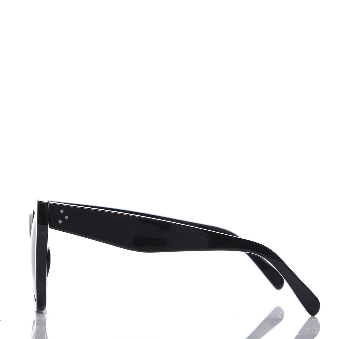 Tilda Sunglasses CL 41076/S Black