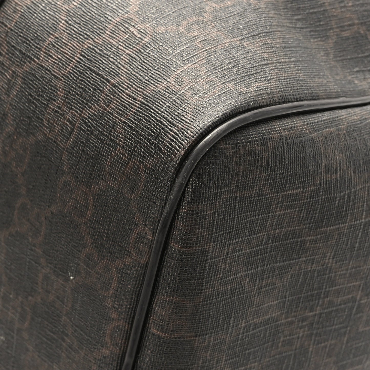 Imprime Monogram Medium Joy Boston Brown