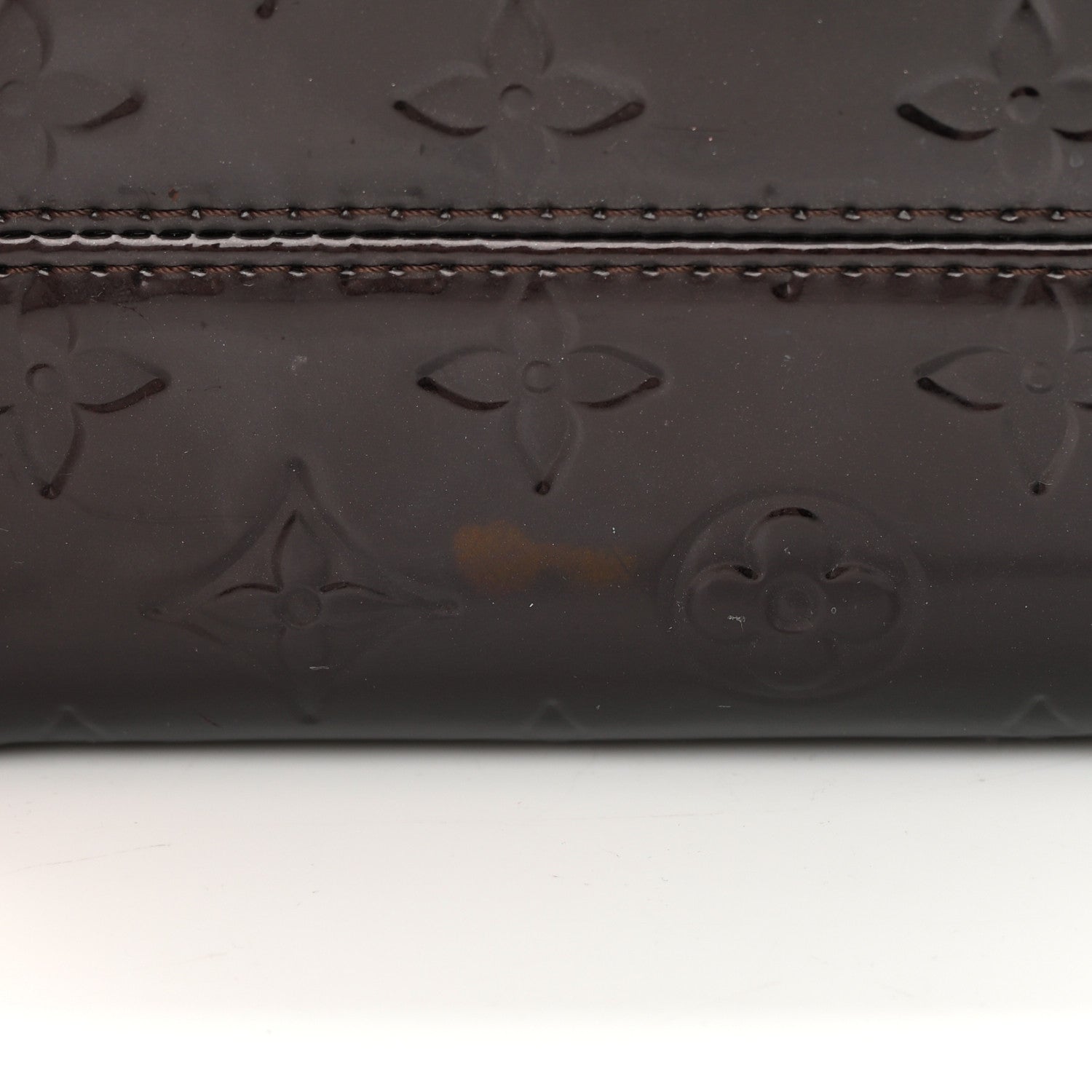Louis Vuitton Vernis Roxbury Drive Amarante 13 of 23