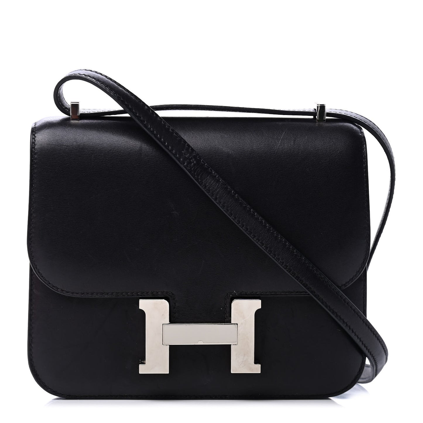 Evercalf Constance 18 Black