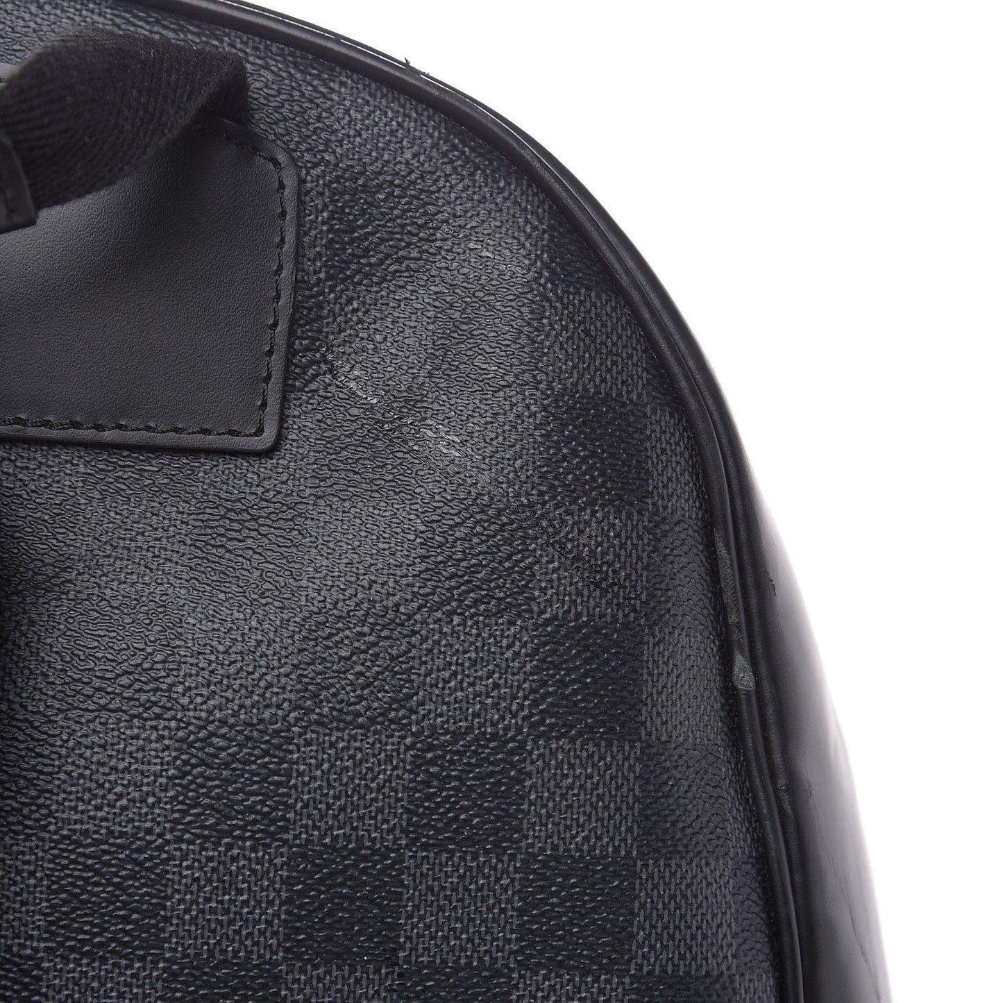 Damier Graphite Josh Backpack
