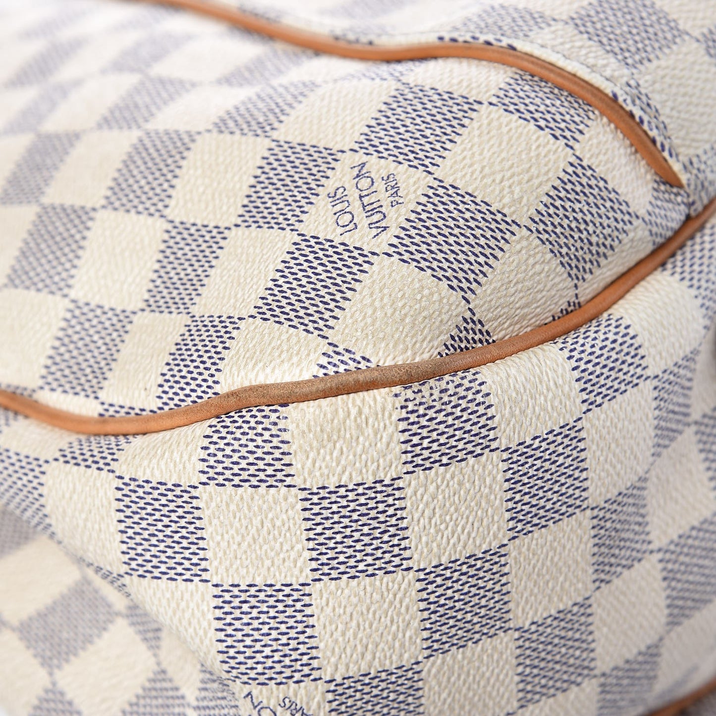 Damier Azur Galliera PM