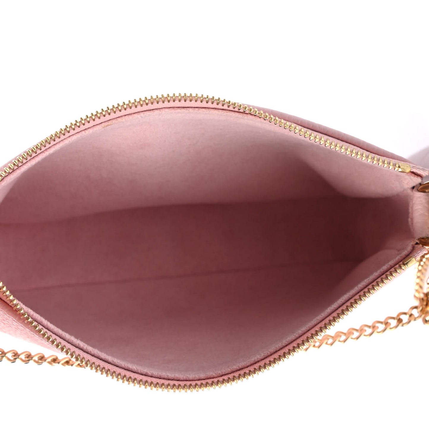 Empreinte Monogram Giant By The Pool Mini Pochette Accessories Bouton De Rose
