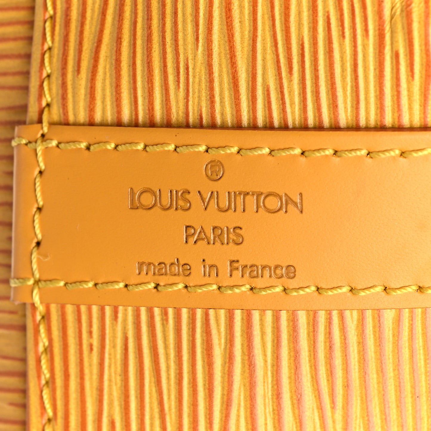 Epi Petit Noe Tassil