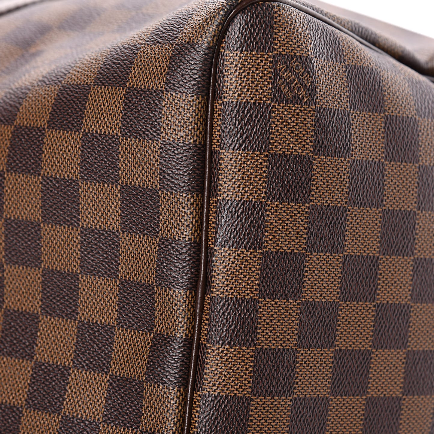 Damier Ebene Keepall 50
