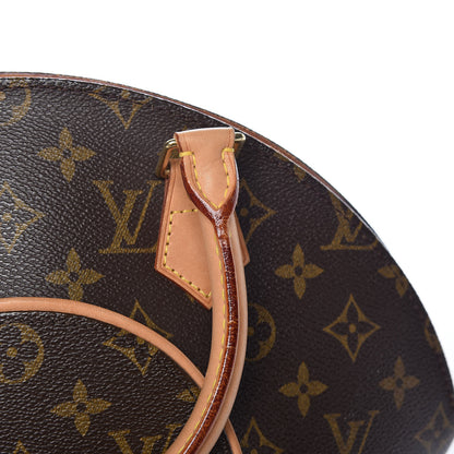 Louis Vuitton Monogram Ellipse PM 11 of 13