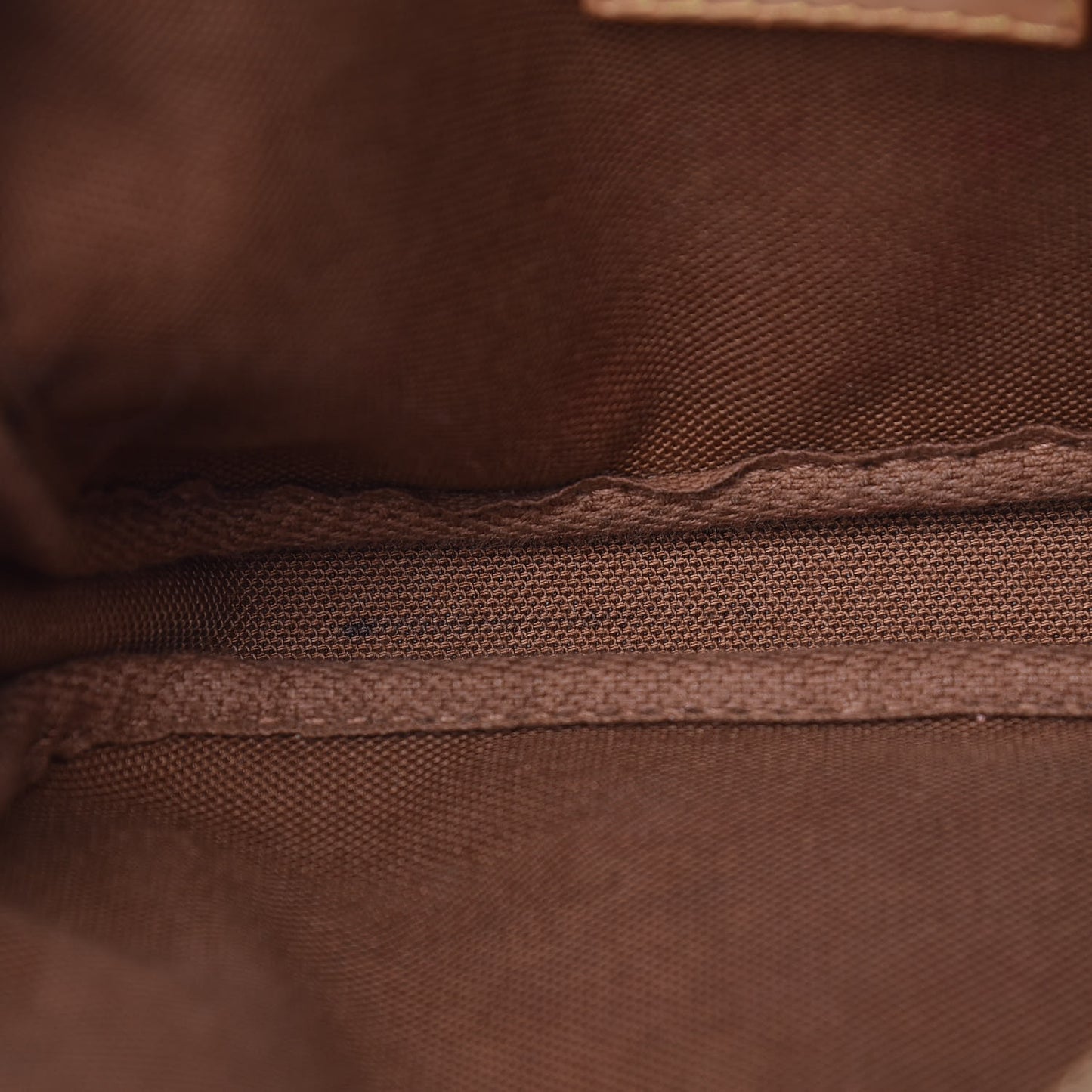 Monogram Bosphore Bum Bag