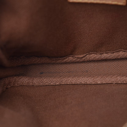 Louis Vuitton Monogram Bosphore Bum Bag 9 of 13